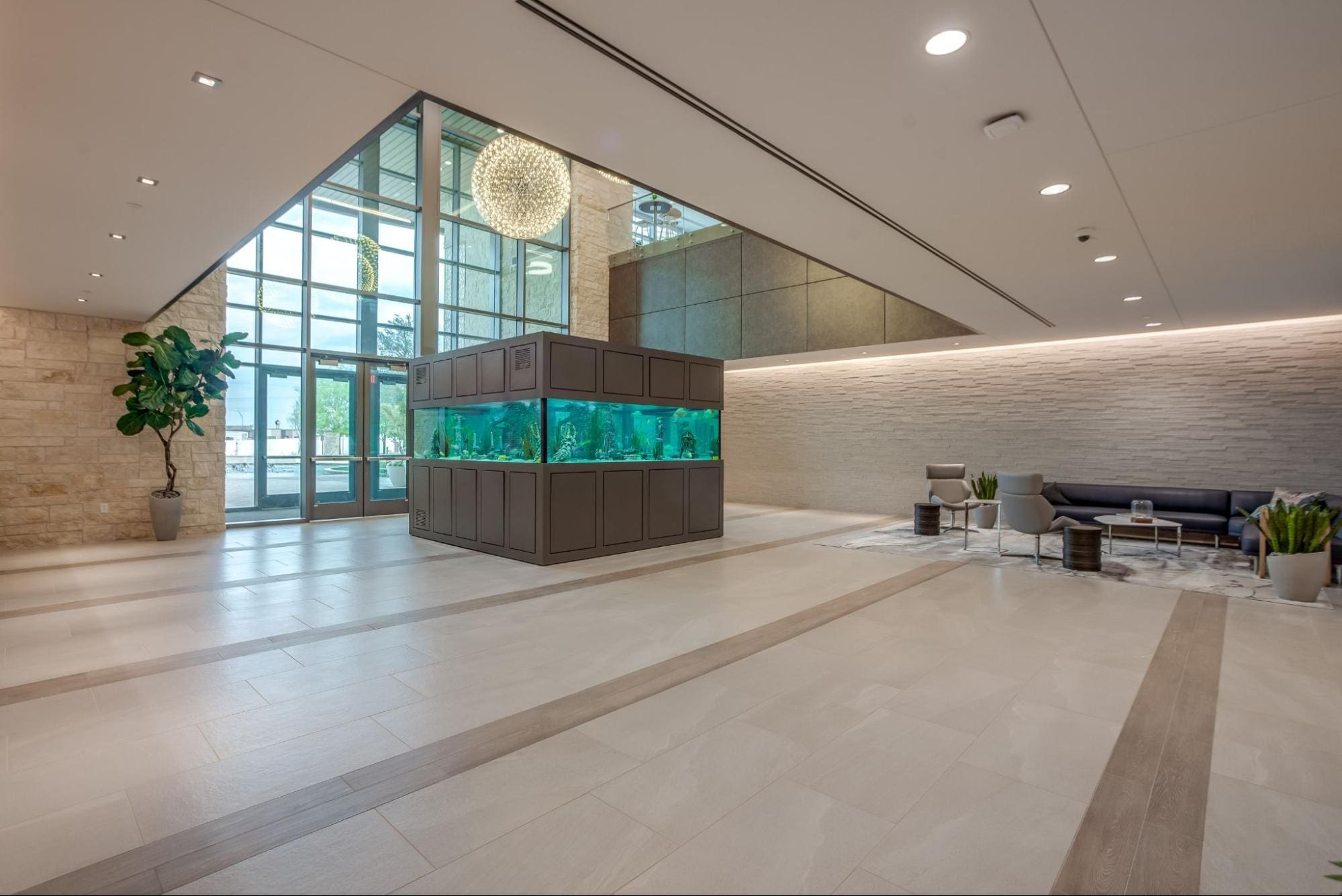 What Do I Need To Rent A Salon Suite In Dallas, TX?