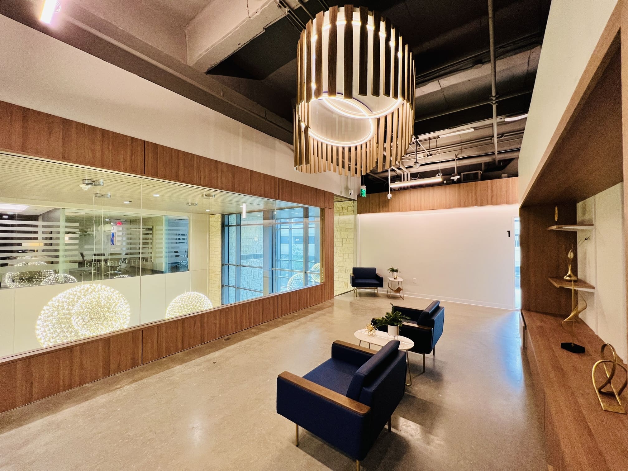 salon suite design and layout tips for beauty professionals in lewisville Cachet salons & Spa Fort Worth, Dallas, Frisco