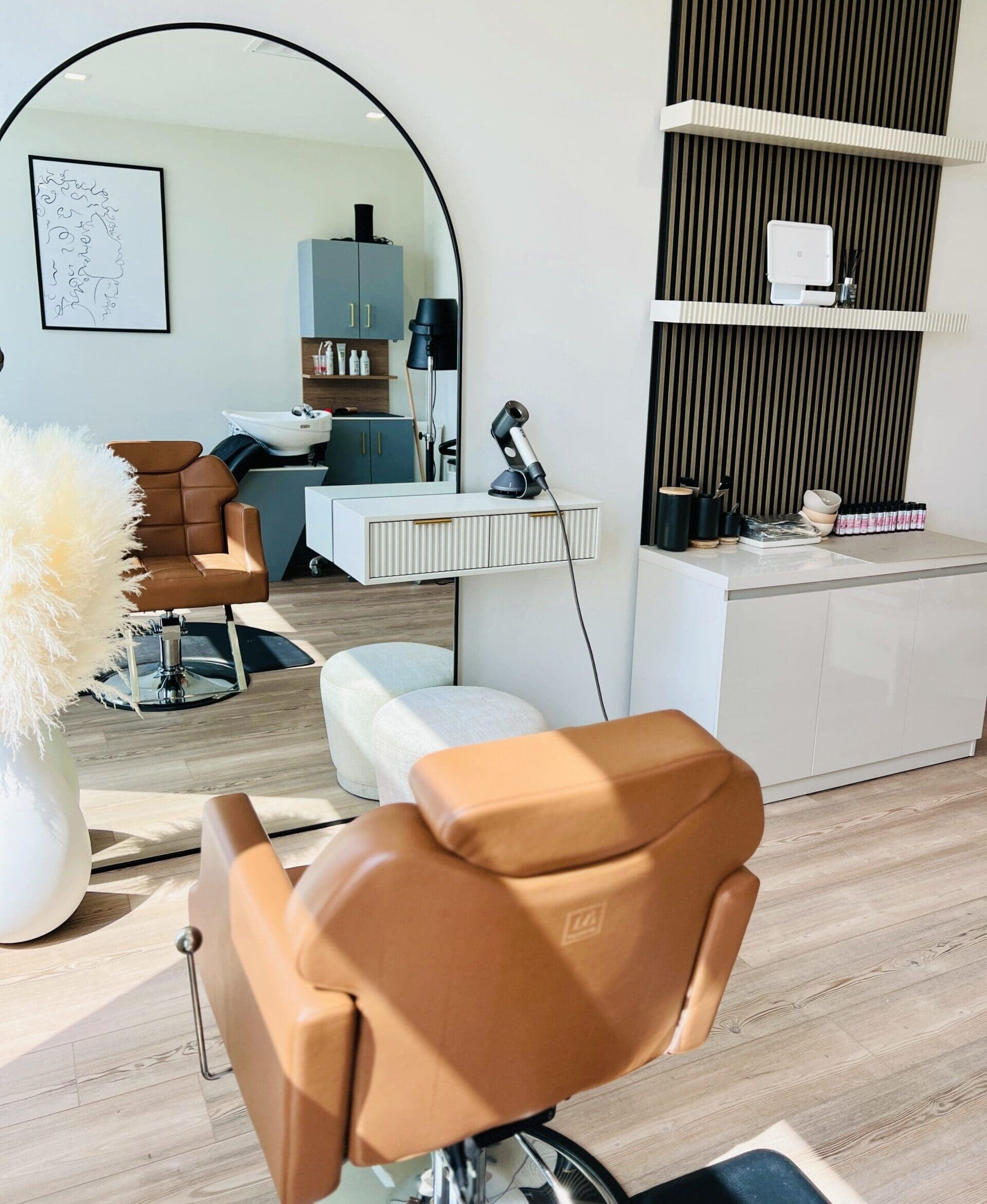 how to navigate negative reviews to upgrade beauty professionals business growth in fort worth